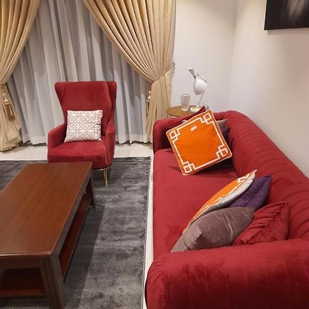 The Lennox D-Plus Apartments Akra Zewnętrze zdjęcie