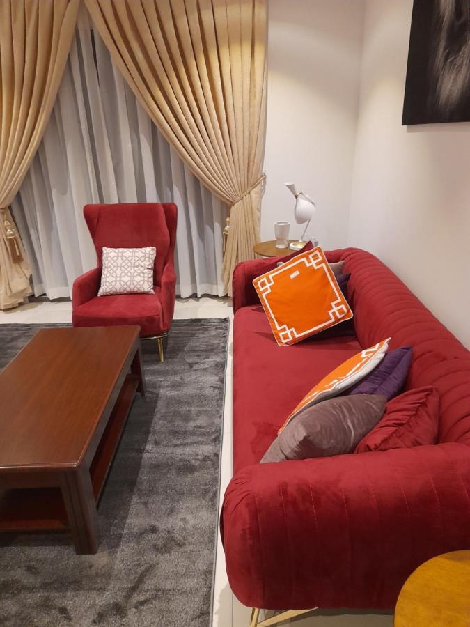 The Lennox D-Plus Apartments Akra Zewnętrze zdjęcie