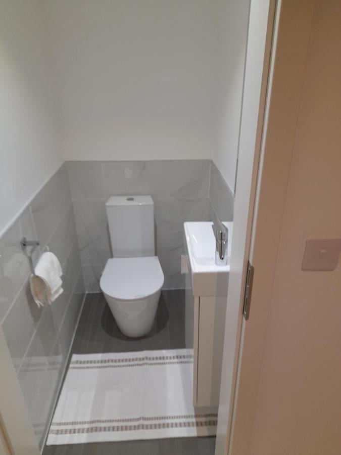 The Lennox D-Plus Apartments Akra Zewnętrze zdjęcie