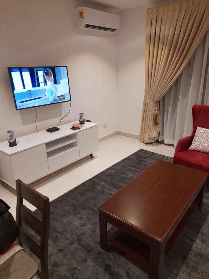 The Lennox D-Plus Apartments Akra Zewnętrze zdjęcie
