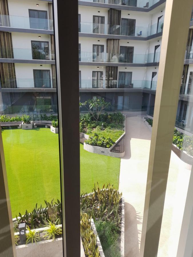 The Lennox D-Plus Apartments Akra Zewnętrze zdjęcie